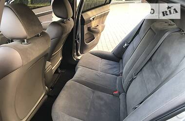 Седан Honda Civic 2008 в 