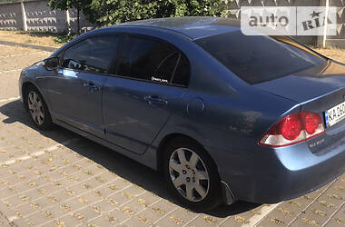 Седан Honda Civic 2008 в 