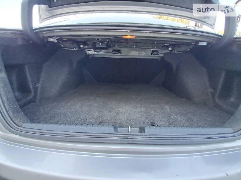 Седан Honda Civic 2008 в Кременчуці
