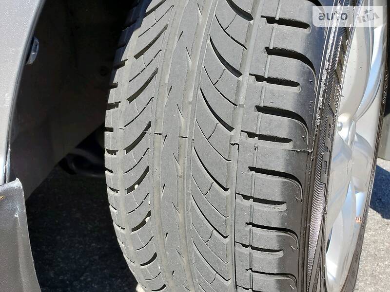 Седан Honda Civic 2008 в Кременчуці