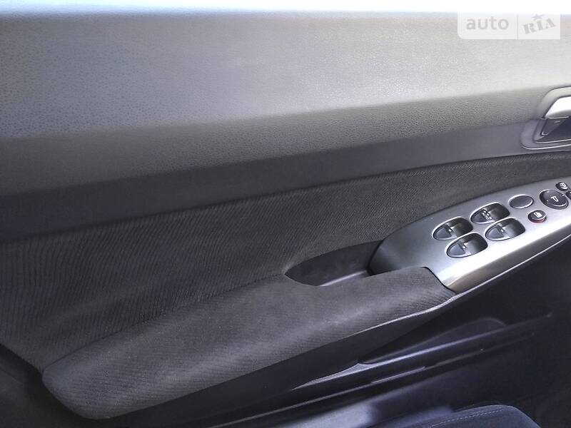 Седан Honda Civic 2008 в Токмаку фото 26 Седан Honda Civic 2008 в Токмаку