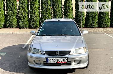 Хэтчбек Honda Civic 2000 в Тернополе