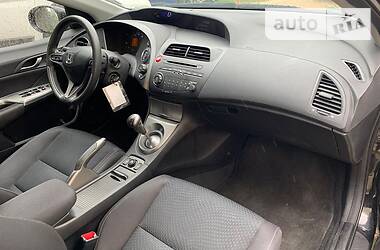 Хэтчбек Honda Civic 2010 в Глухове