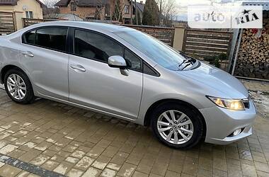 Седан Honda Civic 2012 в Дрогобыче