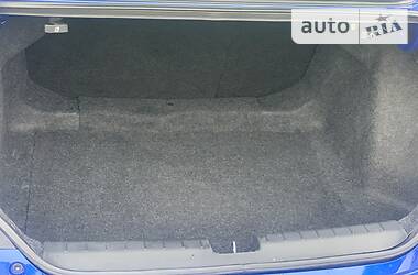 Купе Honda Civic 2018 в 