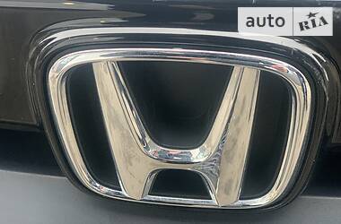 Купе Honda Civic 2018 в 