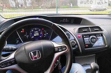 Хэтчбек Honda Civic 2007 в Херсоне