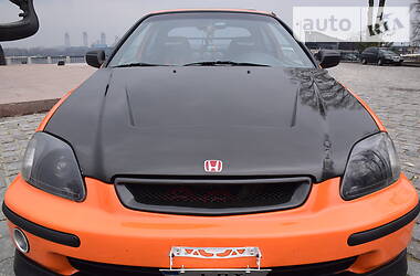 Хэтчбек Honda Civic 1996 в 