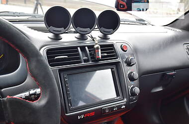 Хэтчбек Honda Civic 1996 в 
