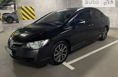 Седан Honda Civic 2008 в Киеве