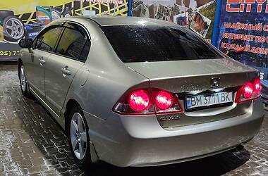 Седан Honda Civic 2008 в Глухове