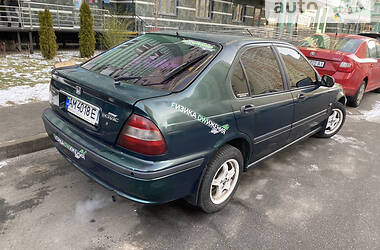 Седан Honda Civic 1998 в Києві