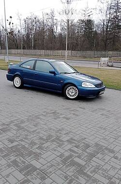 Купе Honda Civic 2000 в Ирпене