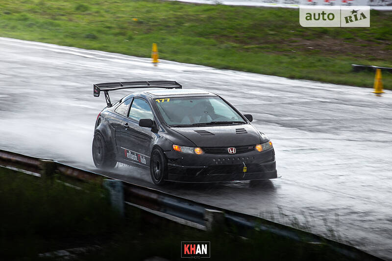 Honda Civic 2006 Honda Civic 2006