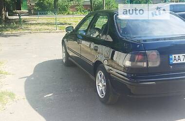 Седан Honda Civic 1996 в Києві