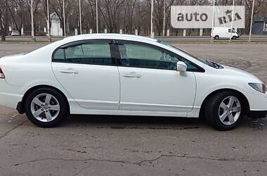 Седан Honda Civic 2009 в Миколаєві