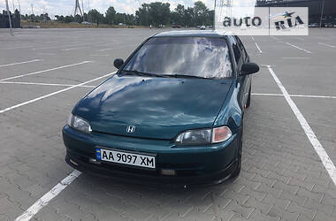 Седан Honda Civic 1994 в Києві