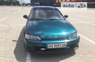 Седан Honda Civic 1994 в Києві