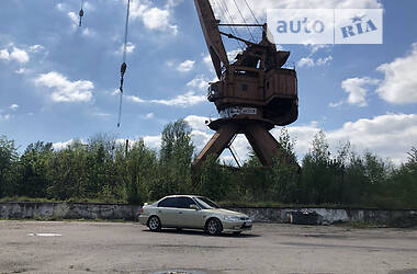 Седан Honda Civic 1998 в 