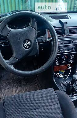 Хетчбек Honda Civic 1995 в 