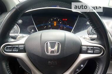 Хетчбек Honda Civic 2008 в Києві