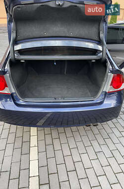 Седан Honda Civic 2008 в 