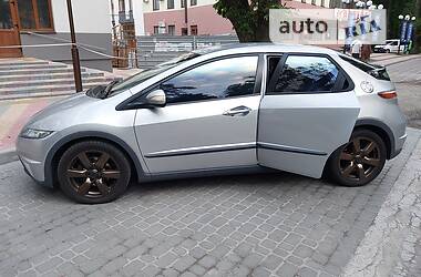 Хетчбек Honda Civic 2006 в Вінниці