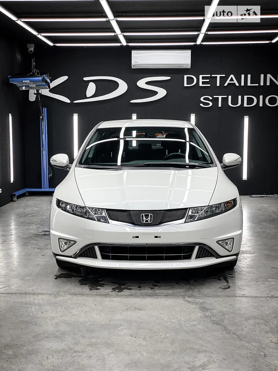 2011 Honda Civic - мініатюра 32