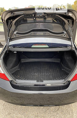 Седан Honda Civic 2012 в 