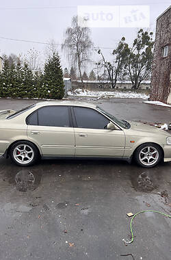 Седан Honda Civic 1998 в 
