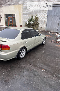 Седан Honda Civic 1998 в 