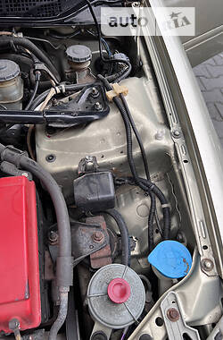 Седан Honda Civic 1998 в 