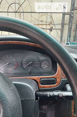 Хэтчбек Honda Civic 1995 в Запорожье