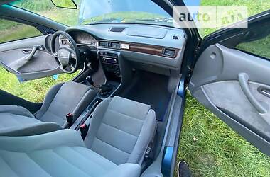 Седан Honda Civic 1995 в Киеве