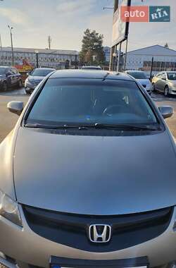 Седан Honda Civic 2008 в Борисполе