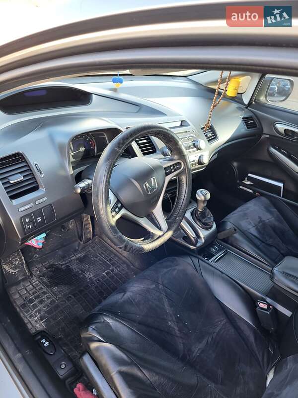 Седан Honda Civic 2008 в Борисполі