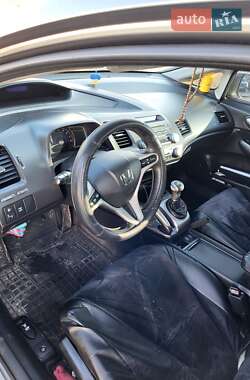 Седан Honda Civic 2008 в Борисполе