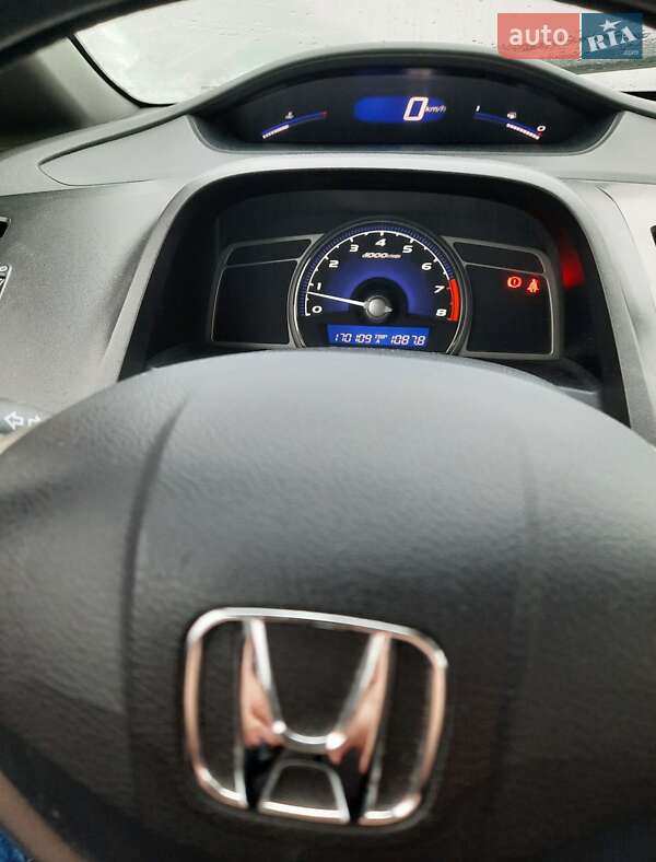 Седан Honda Civic 2008 в Києві