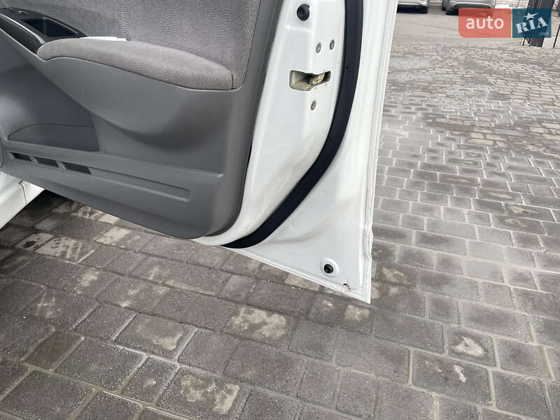 Седан Honda Civic 2008 в Павлограді фото 7 Седан Honda Civic 2008 в Павлограді