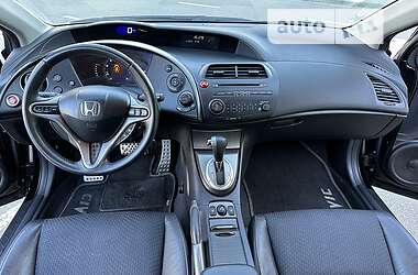 Хэтчбек Honda Civic 2010 в 