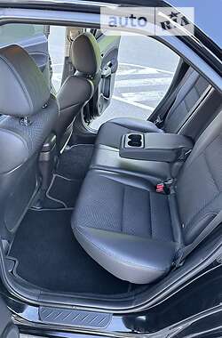 Хэтчбек Honda Civic 2010 в 