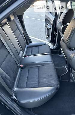 Хэтчбек Honda Civic 2010 в 