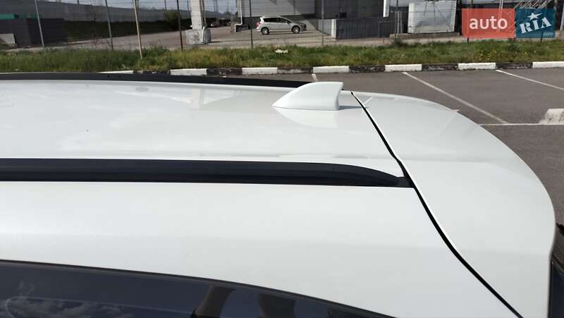 Универсал Honda Civic 2015 в Ровно