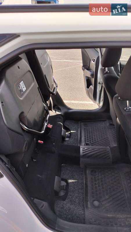 Универсал Honda Civic 2015 в Ровно