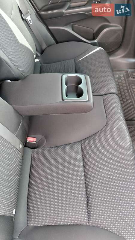 Универсал Honda Civic 2015 в Ровно