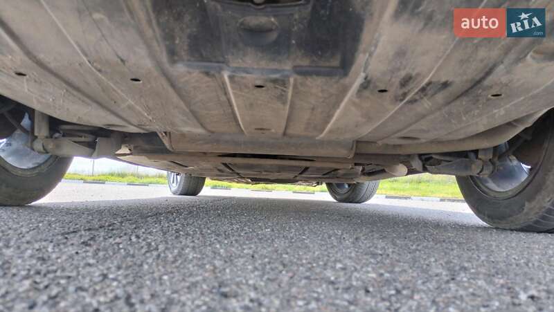 Универсал Honda Civic 2015 в Ровно