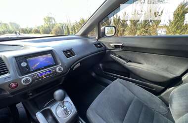 Седан Honda Civic 2009 в 