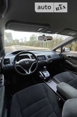 Седан Honda Civic 2009 в 