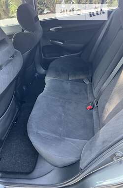 Седан Honda Civic 2009 в 