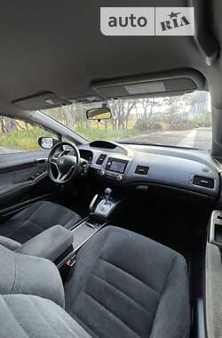 Седан Honda Civic 2009 в 